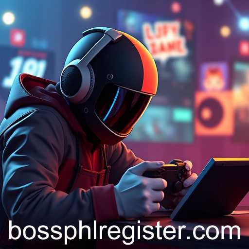 The Rise of bossphl in Online Gaming