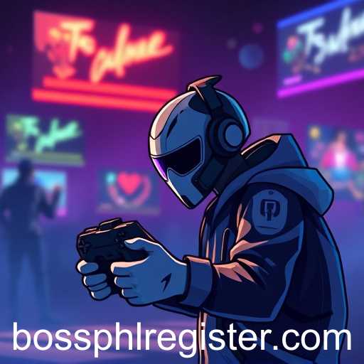 The Digital Playground: Exploring Bossphl Register in 2026