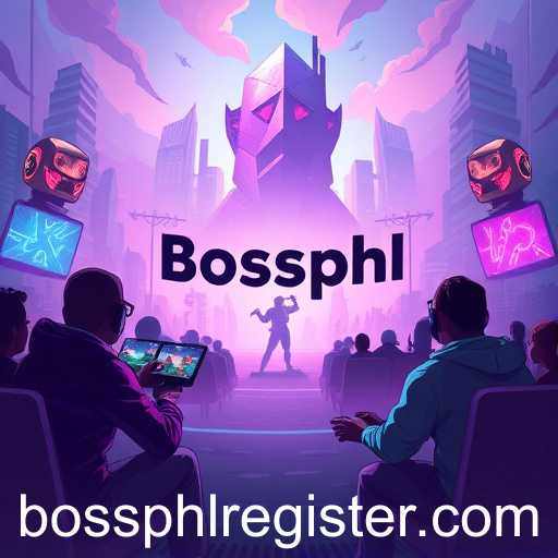 Digital Gaming in 2025: The Rise of Bossphl