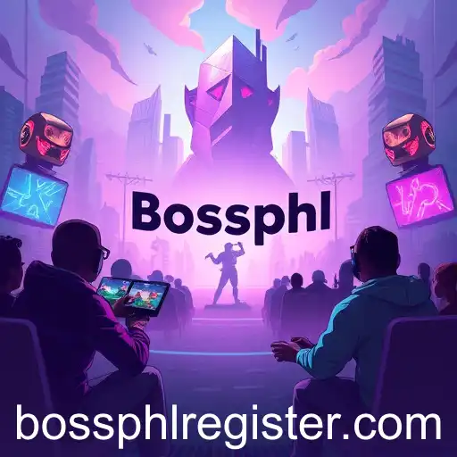 Digital Gaming in 2025: The Rise of Bossphl