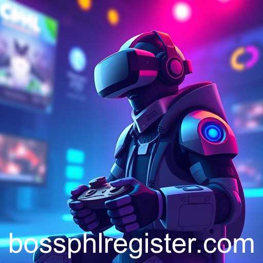 Rising Popularity of Bossphr Register Spurs New Online Gaming Trends