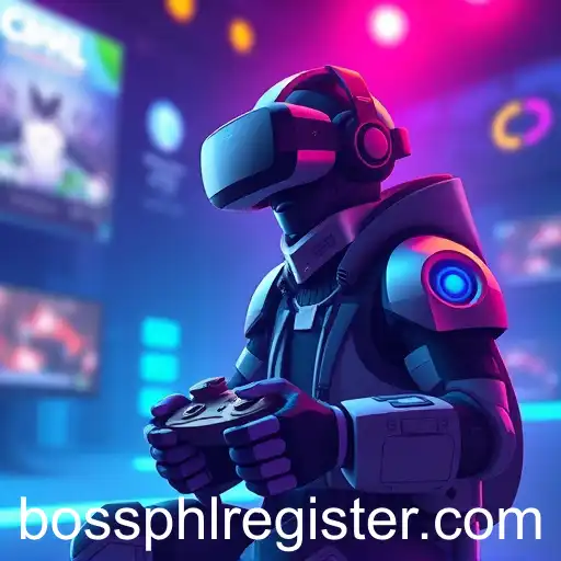 Rising Popularity of Bossphr Register Spurs New Online Gaming Trends