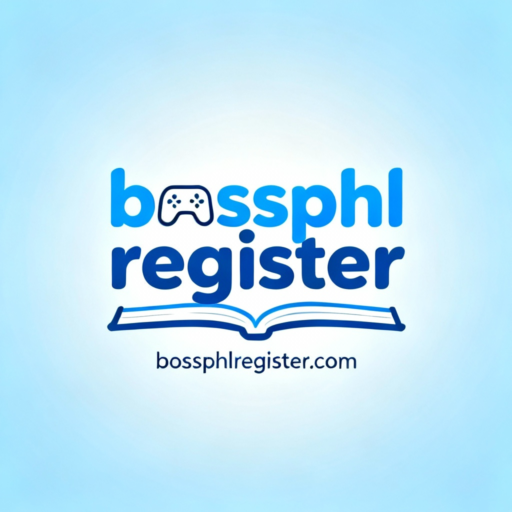 bossphl register