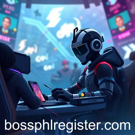 Emerging Trends in Online Gaming