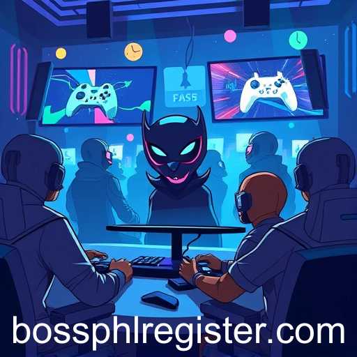 The Rise of Online Game Registration Portals