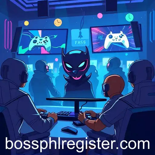 The Rise of Online Game Registration Portals