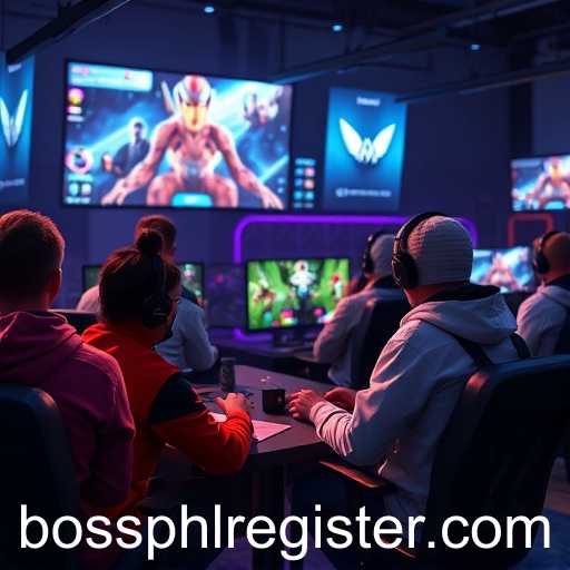 Gaming Evolution: The Rise of Virtual Realms