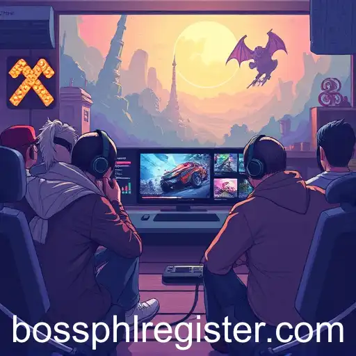 Gaming Industry Trends and Challenges