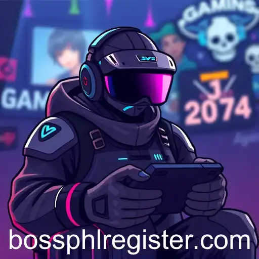 Exploring the Gaming Landscape in 2025