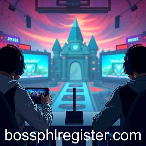 Online Gaming Trends and Challenges