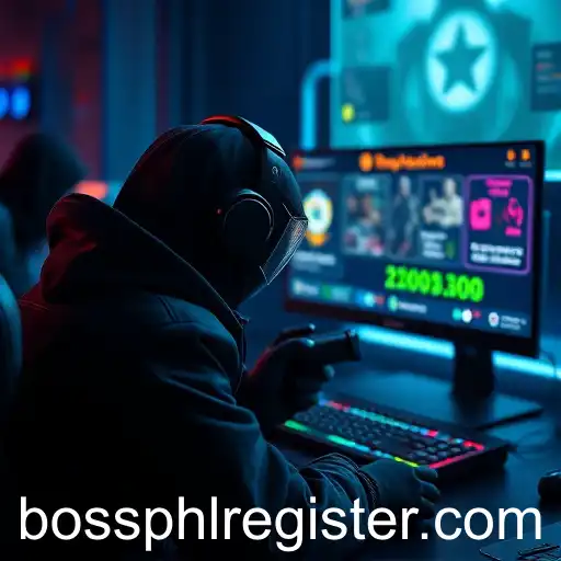 The Rise of Online Gaming Where Registration Ensures Safety