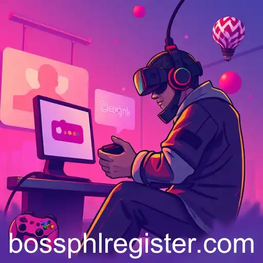 The Evolution of Online Gaming Platforms