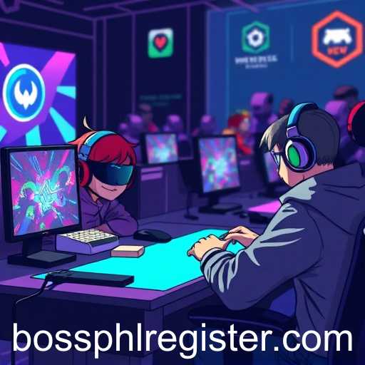 The Rise of Online Gaming in 2025