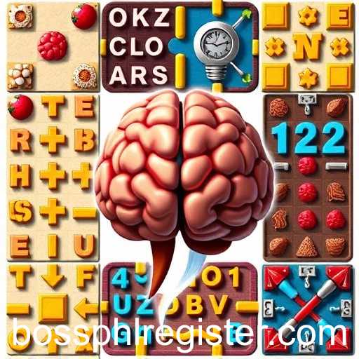 Exploring the Intricacies of Brain Puzzles: A Mind-Boosting Online Gaming Experience