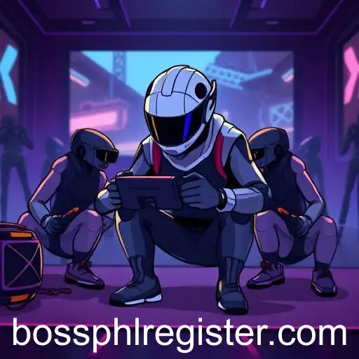 The Rise of Bossphl Register