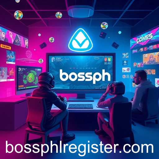 Rising Trends in Online Gaming: Bossphl's Impact