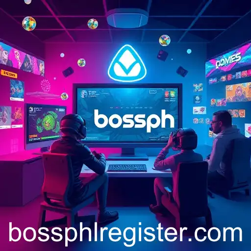 Rising Trends in Online Gaming: Bossphl's Impact