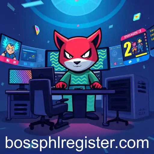 The Rise of BossPHL in Online Gaming