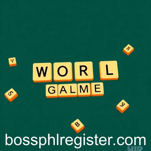Exploring the World of Word Games: Unleashing Your Linguistic Creativity